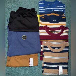 Boys Size 18 Bundle!